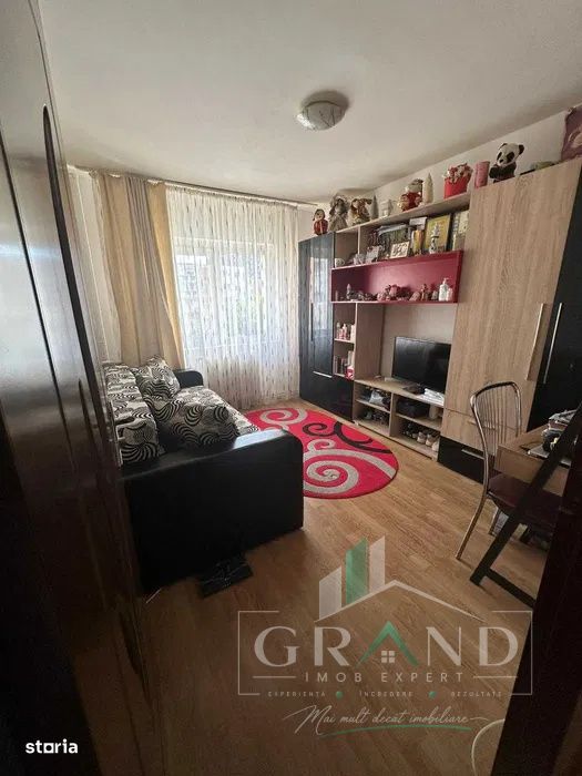 Ap 4 camere | 2 Bai | 2 Balcoane | Marasti-BRD-Lidl — fotografia 2