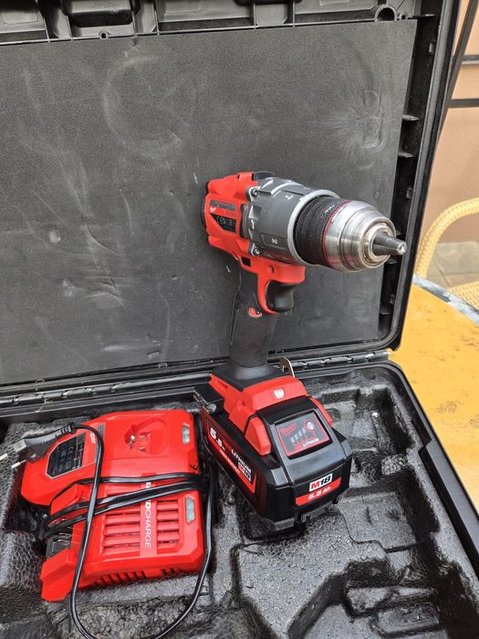 ударен винтоверт Milwaukee M18 FPD2
