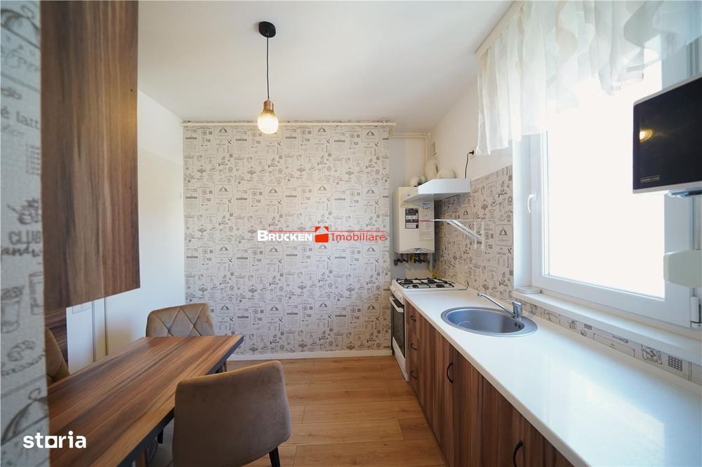 Apartament 2 camere – ARED | zona semi-centrala