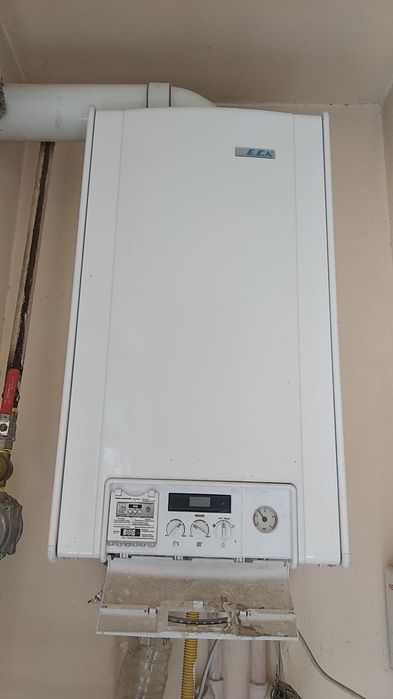 Ремонт газовых котлов, колонок и бойлеров  - Ташкент.