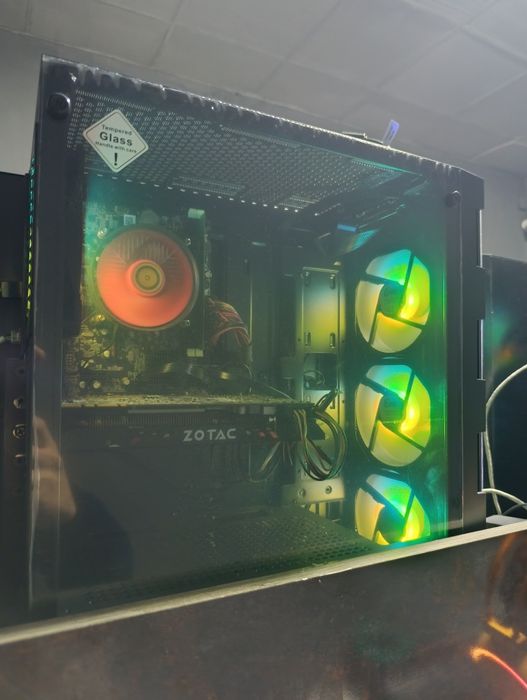 10 ta Kopmyuter sotiladi