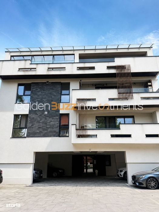 Apartament 4 camere | Iancu Nicolae – Pipera | 2 băi |2 locuri parcare