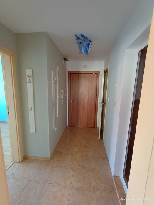 Дава се под наем Двустаен апартамент в Варна, ХЕИ - 55 кв.м за 357 € - Снимка #12