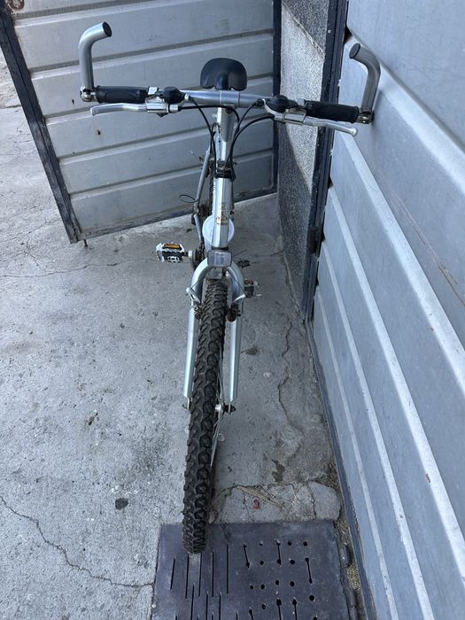 Колело бегач 26 цола+детско колело