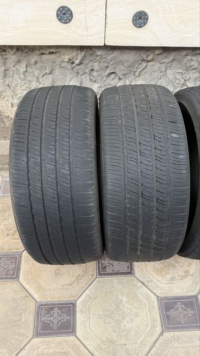 Шины 245/40 R19