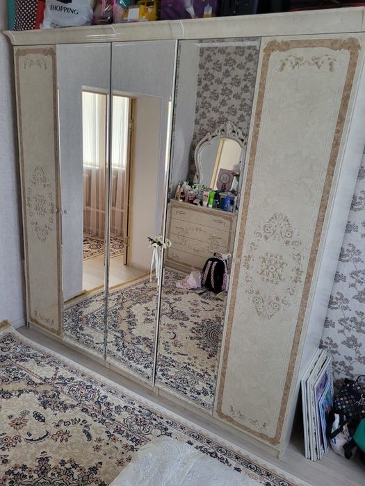 Спальный гарнитура