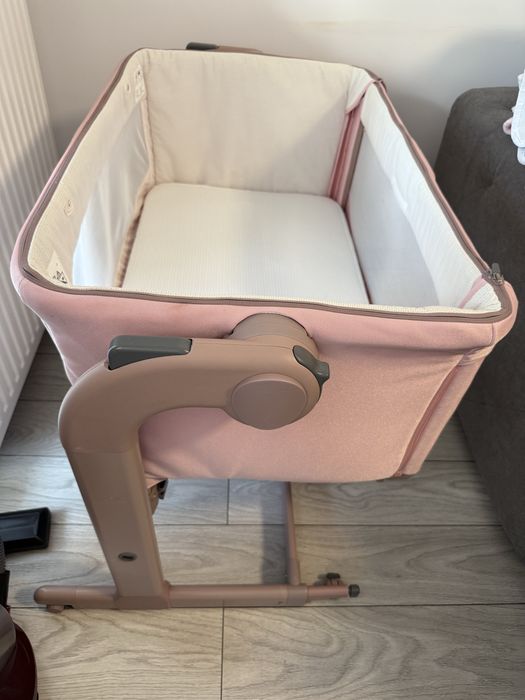 Patut Co-Sleeper Chicco