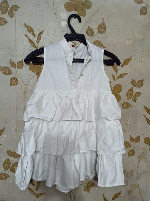 Детская платья для девочки