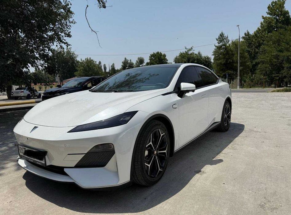 CHangan deepal sl03 hybrid 2025yil