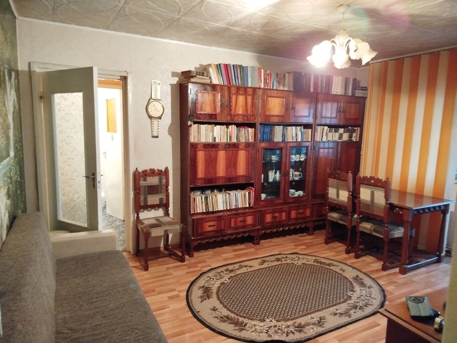 Apartament de închiriat 4 Camere central Făgăraș