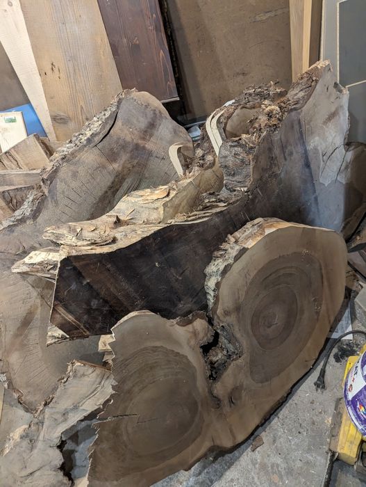 Mese cu rasina epoxidica la comanda