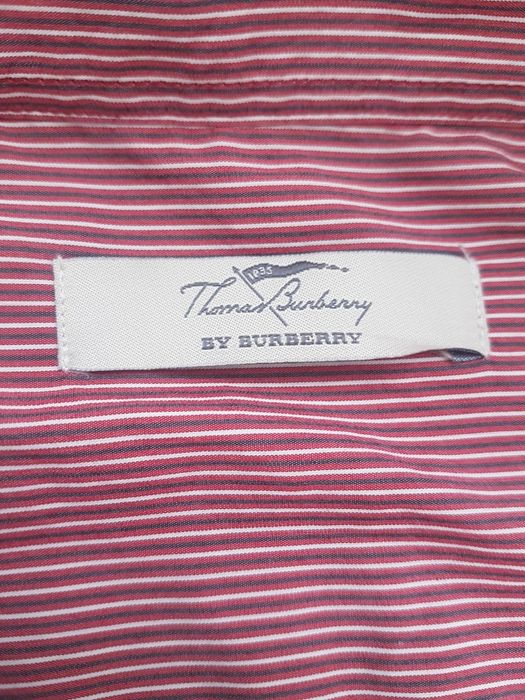 Camasa dama Burberry original S