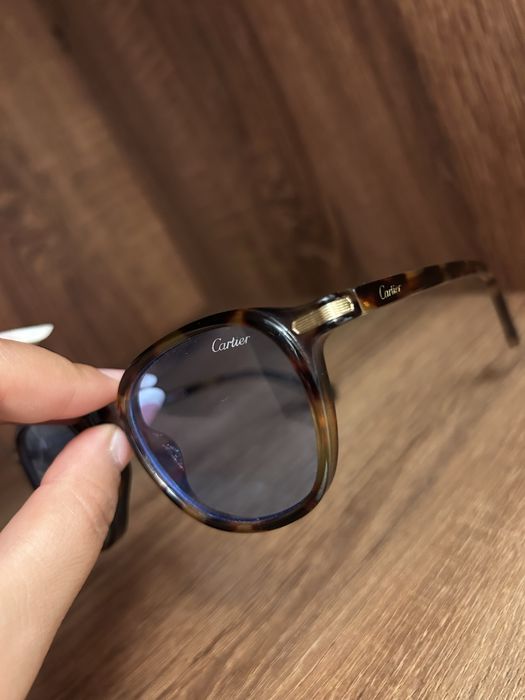 Ochelari Cartier