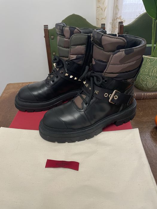 Ghete Valentino Garavani