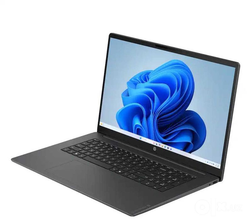 HP OmniBook 3 17-DG0107DX Ultra 7 255U/16gb/512gb/17.3" IPS