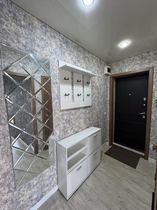 Продам 2х-комнатную квартиру.