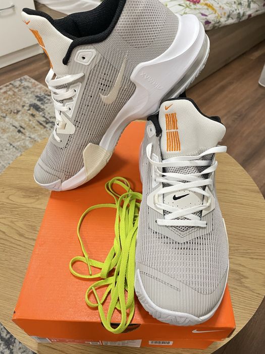 Nike air max impact 3