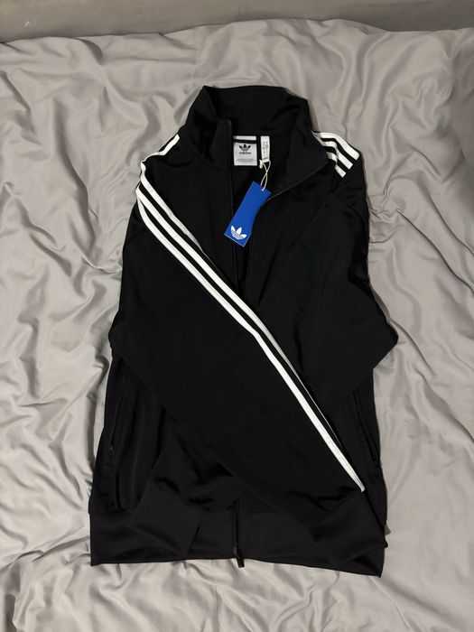 Adidas олимпийка Adicolor Classics Firebird размер L