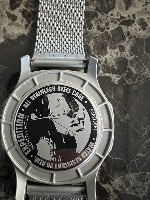 Автоматичен часовник Vostok Europe Expedition