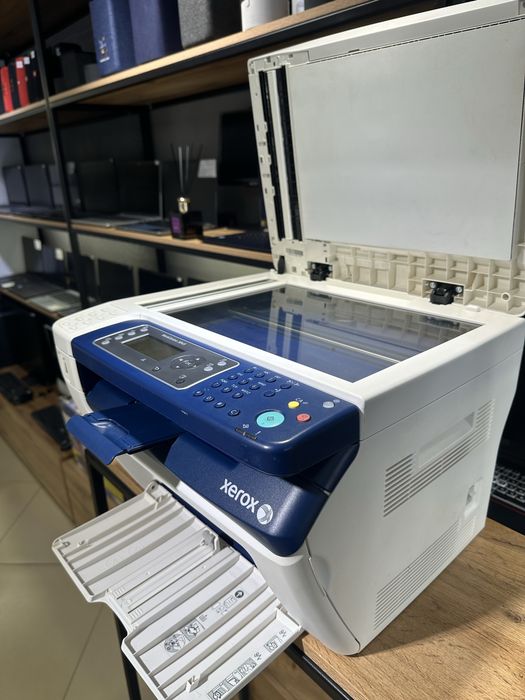Принтер МФУ Xerox WorkCentre 3045, черно-белый, лазерный, 9783/А10