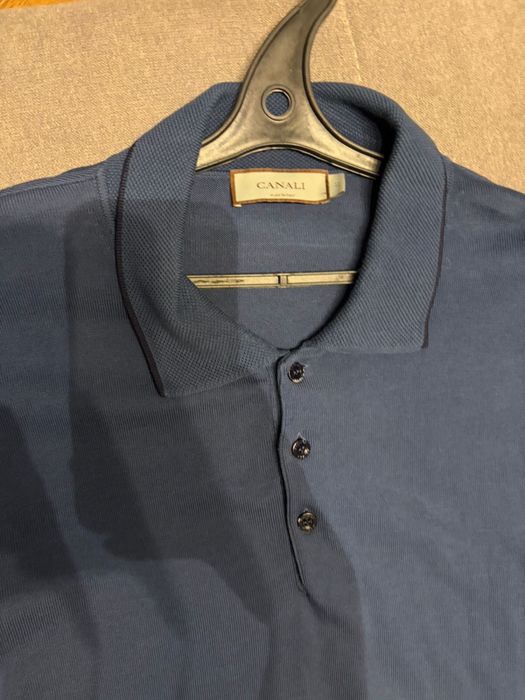 Canali мужские тенниски