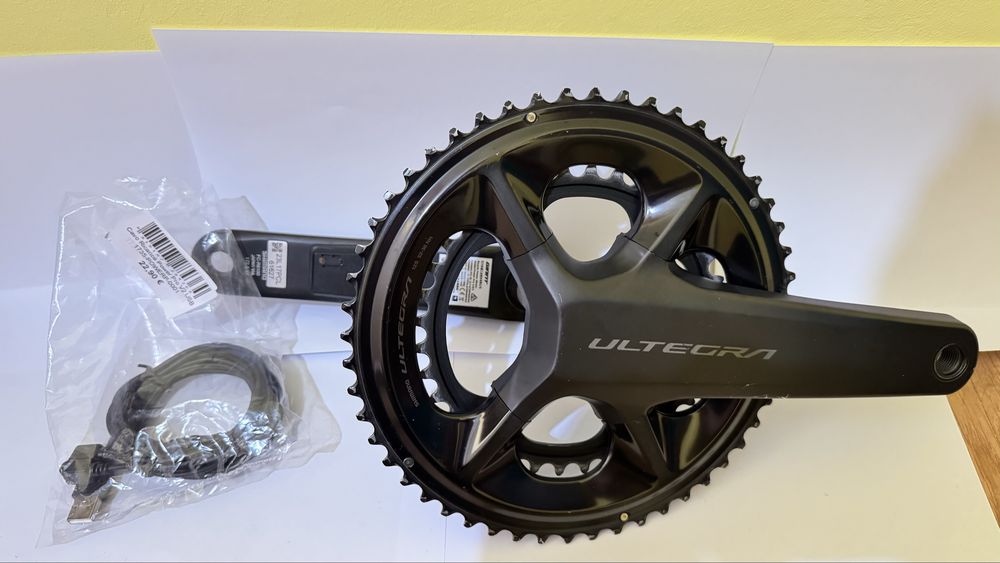 Vand Angrenaj Shimano Ultegra R8100 PowerMeter Giant