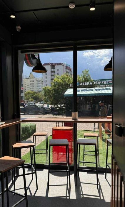 Торговый павильон , киоск, бутик,будка