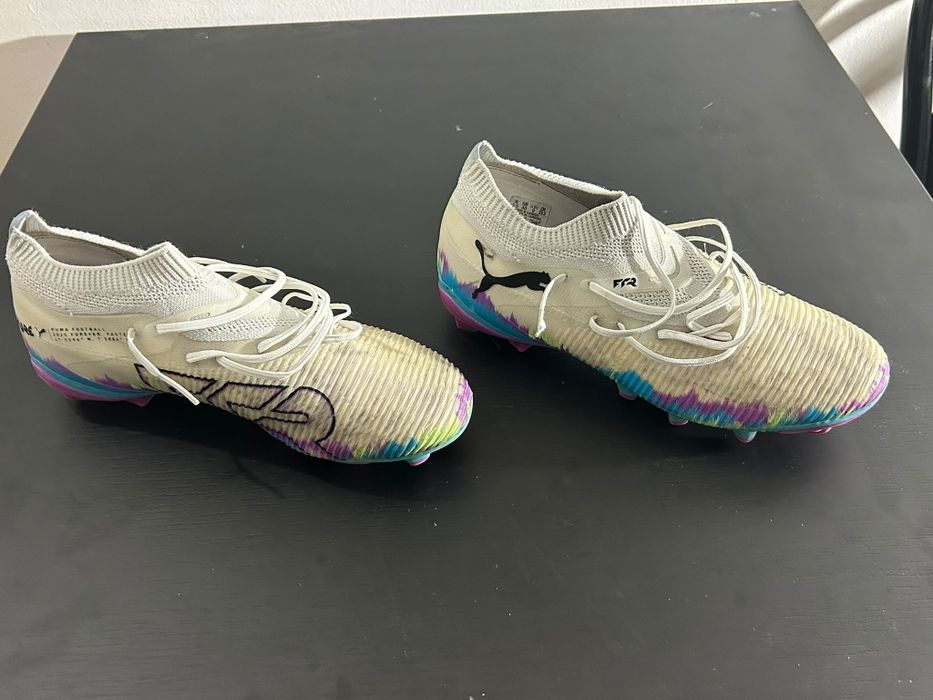 Ghete Puma Future-Pro