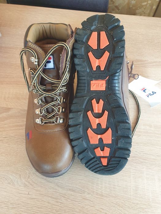 Ботинки  корейское качество