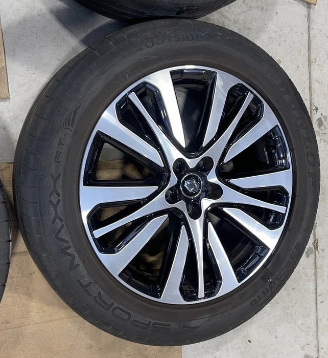 Jante Renault Espace 19 impecabile