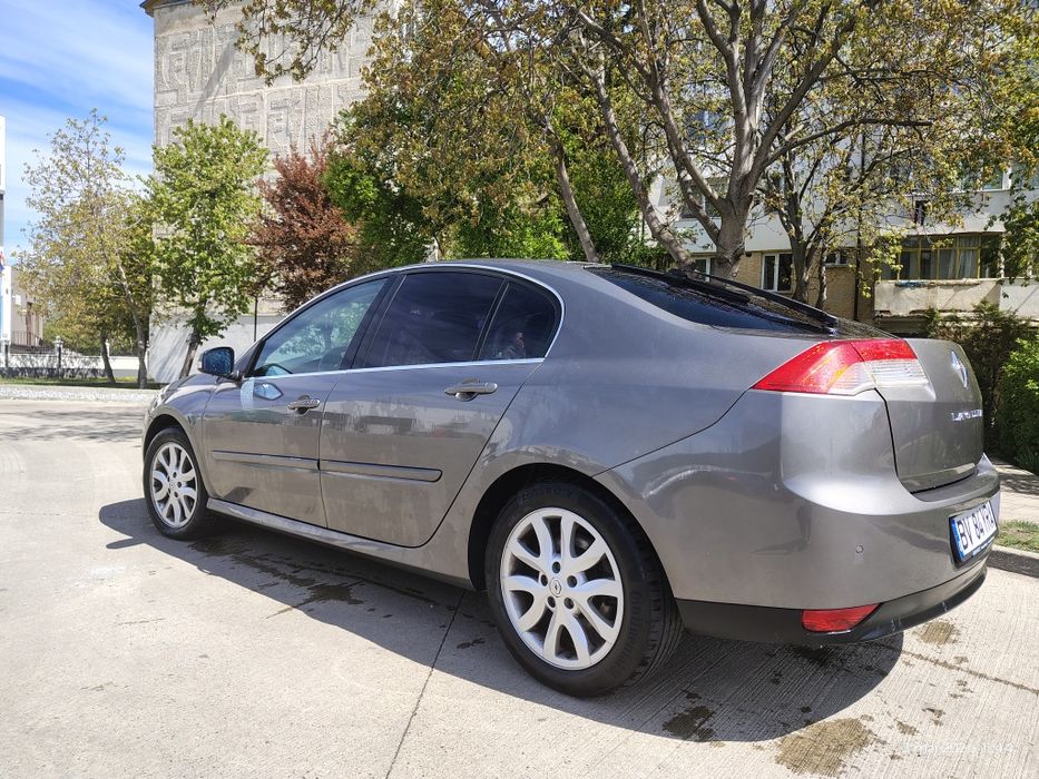 Renault Laguna 3