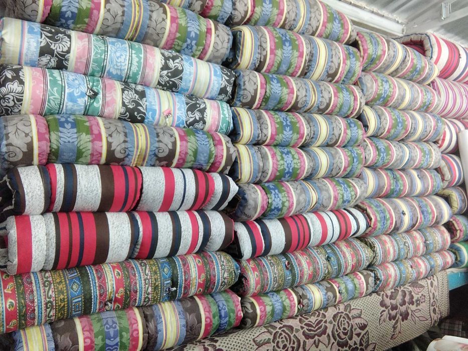 Матрас рабочие -2500