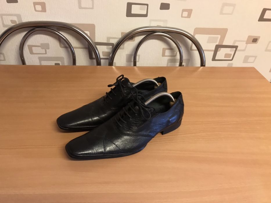 Pantofi Moreno Capelli marime 42,5