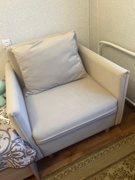 Кресло раскладушка