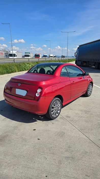 NISSAN Micra 2008