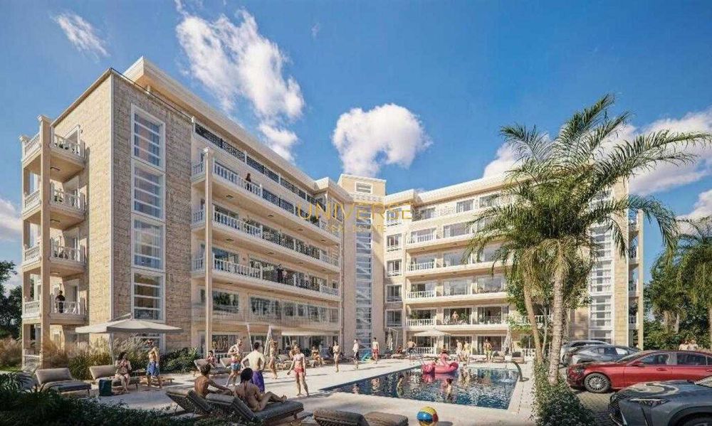 Продава се апартамент 2+1