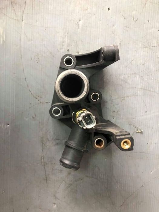 carcasa termostat 1.4 lpg benzina/autogaz gpl ford fiesta 6 dupa 2009 rtja