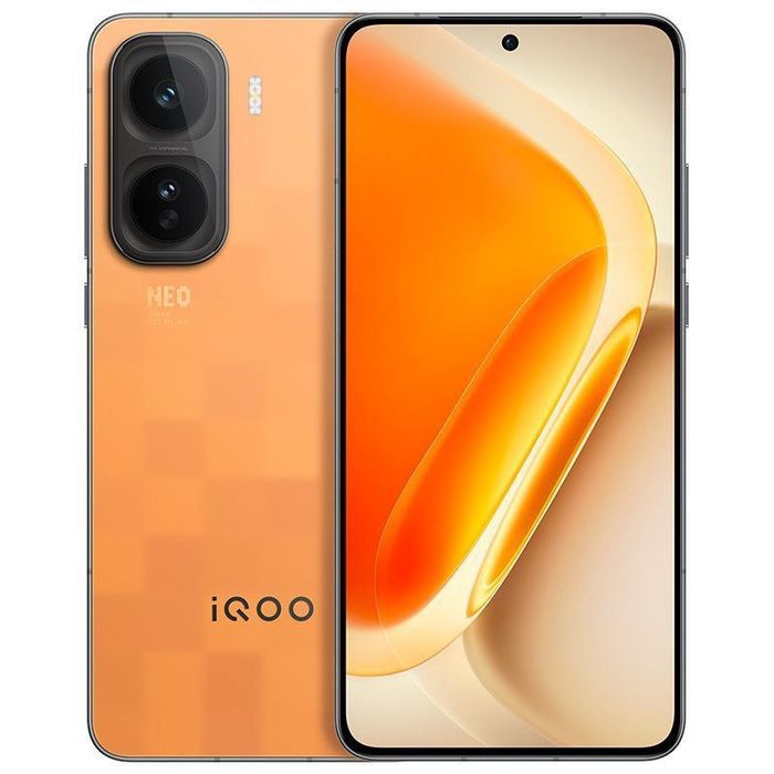 iqoo neoo 11 + imei+kafolat