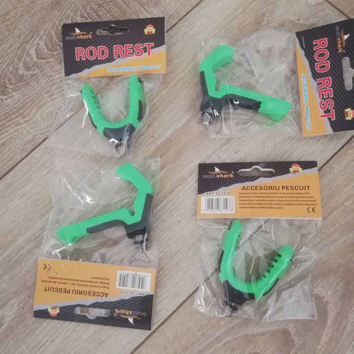 Suporti FEEDER tip U fata/spate