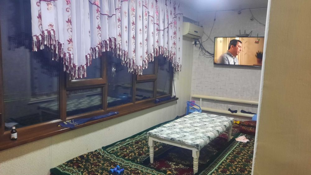 Продается 4-х комнатная квартира в 9 микрорайоне