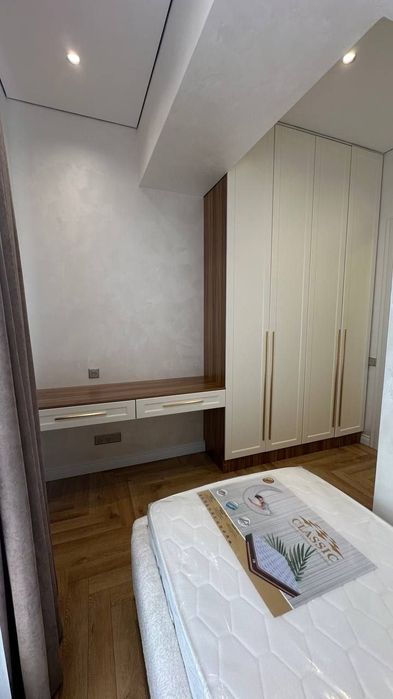 Продаётся квартира в р-не Яккасарай,  ЖК Modera Towers, 3/10/25