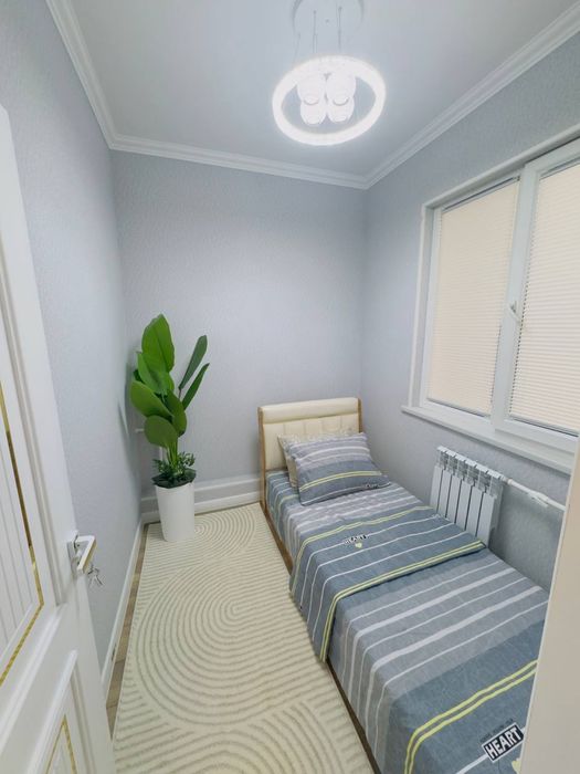 Срочна продаётся своя квартира чилонзор района