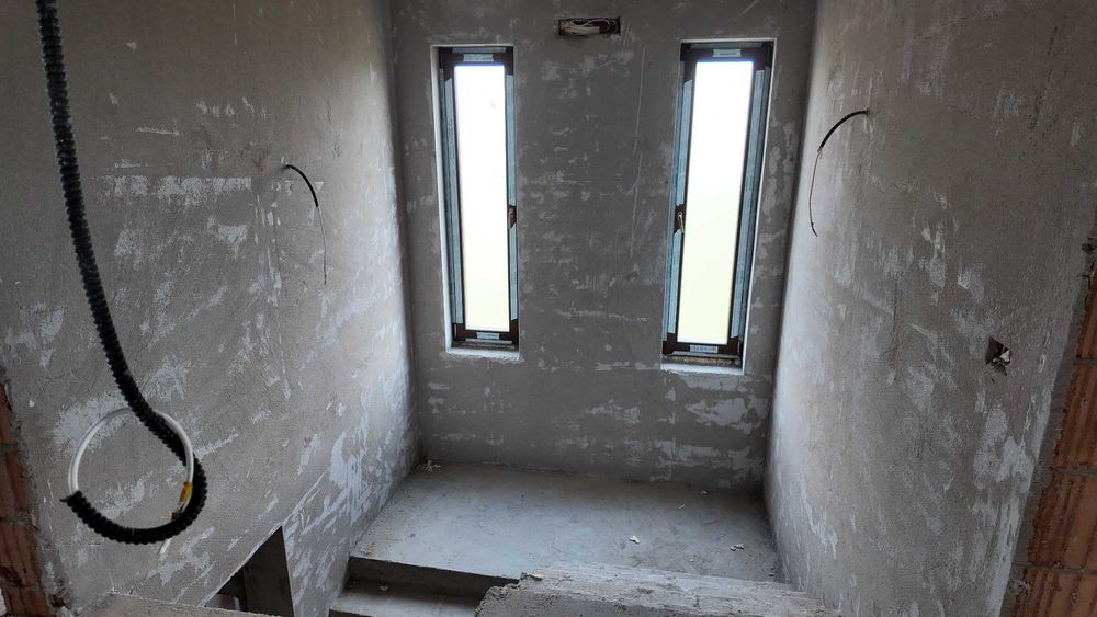 Vand casa individuala aproape de Timisoara