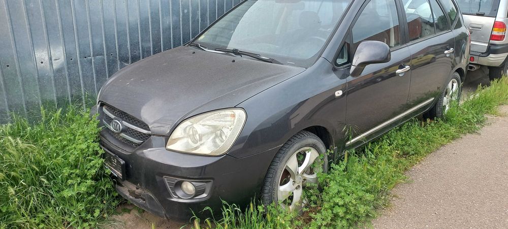 piese Kia Carens 2.0 crdi