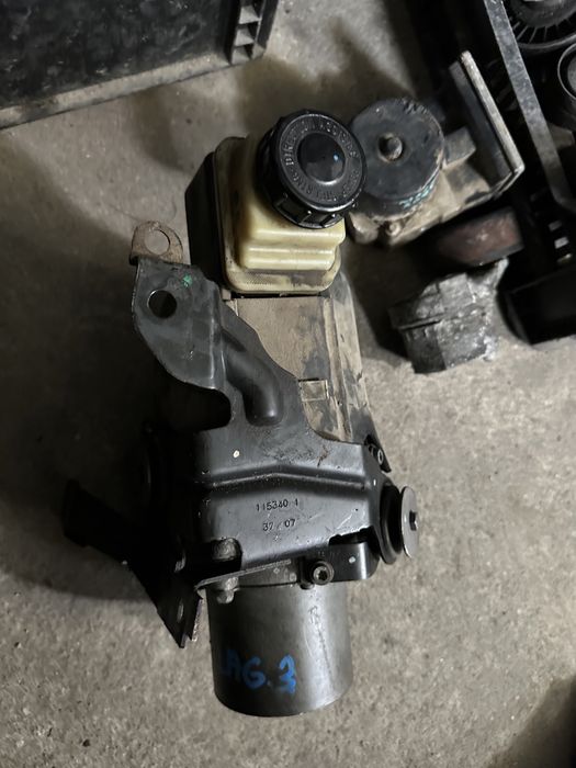 Pompa servo directie renault laguna 3