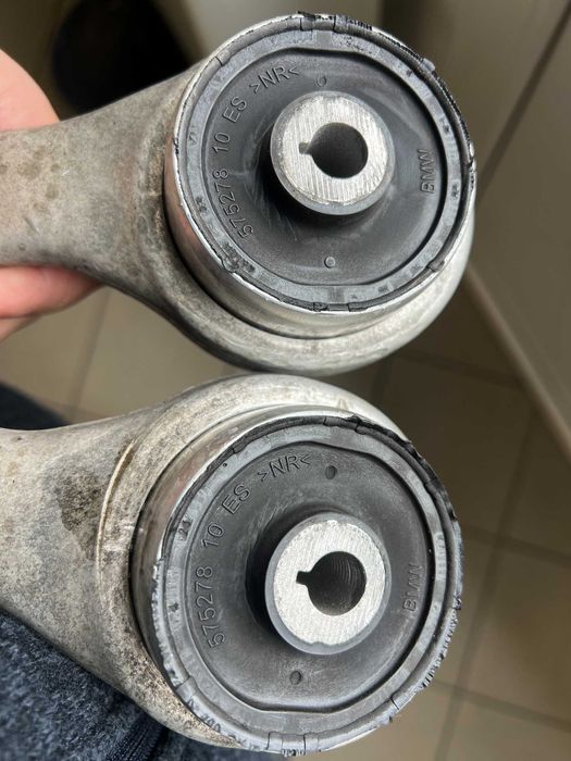 Set complet brate fata BMW seria 3 F30 / F31 / F32