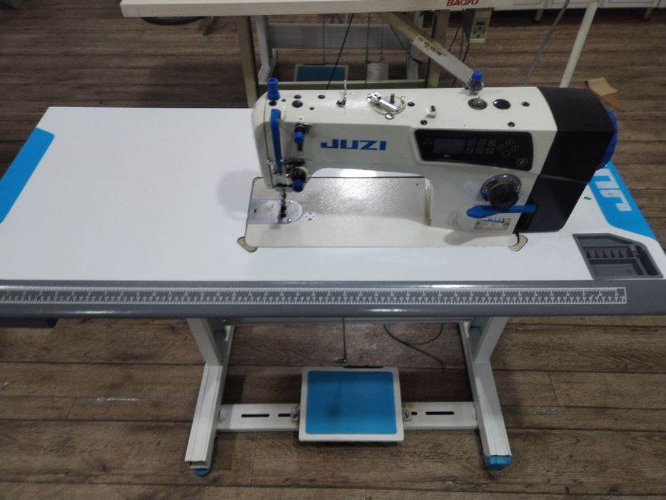 Tikuv mashinasi juzi M5