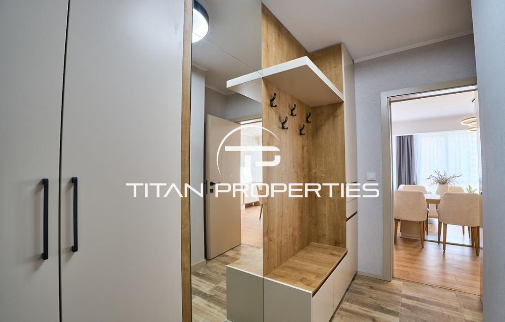 Продава се Двустаен апартамент в Пловдив, Гагарин - 67 кв.м за 1066 €/кв.м - Снимка #7