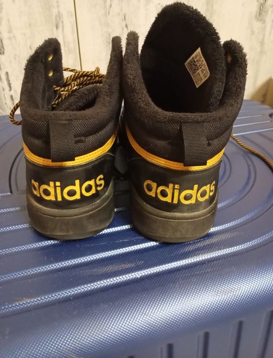 Мъжки кецове Adidas 44 номер