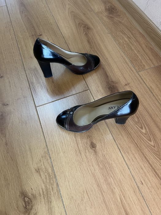 Продам туфли